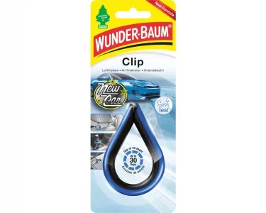 Köp Wunder Baum Clip - New Car Scent