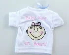 Köp Baby Girl On Board