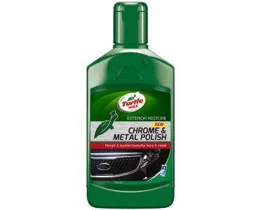 Köp Chrome & Metal Polish