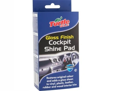 Köp Cockpit Shine Vinylsvamp - Turtle