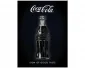 Magnet Coca-Cola Svart