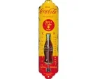 Köp Termometer Coca-Cola In Bottles