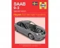 Köp SAAB 9-3 (07 - 11) - Reparationshandbok