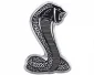 Köp Cobra - Metal Emblem