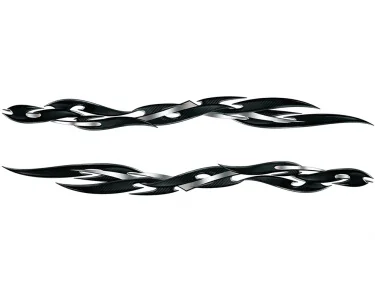 Köp Carbon Stripes Silver Carbon Stripes Silver