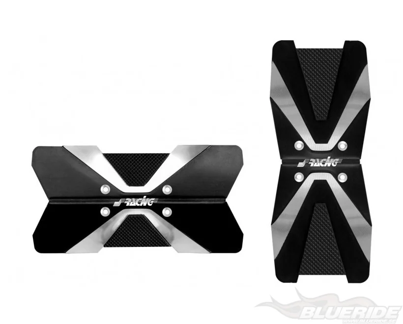 Köp Fotpedal Carbon X Köp Fotpedal Carbon X