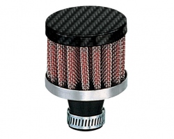 Köp Vevhusfilter / Breather Filter Carbon