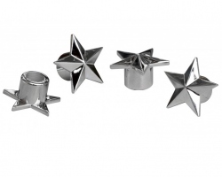 Köp Ventilhatt Stars