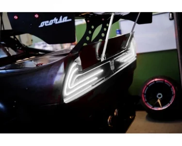 Flexible Power Led - Vit
