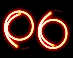 Köp Flexible Power Led - Röd