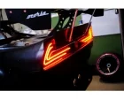 Flexible Power Led - Röd
