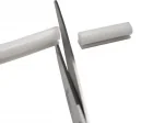 Flexible Power Led - Röd