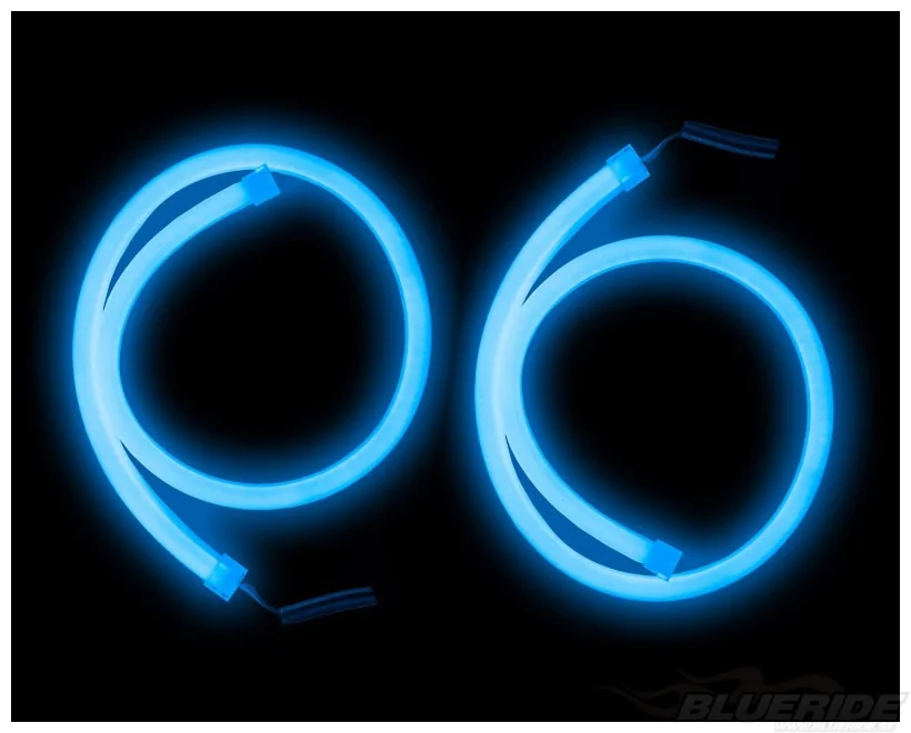 Köp Flexible Power Led - Blå Köp Flexible Power Led - Blå