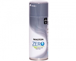 Köp Zero Vattenbaserad Spray - Grundfärg Grå