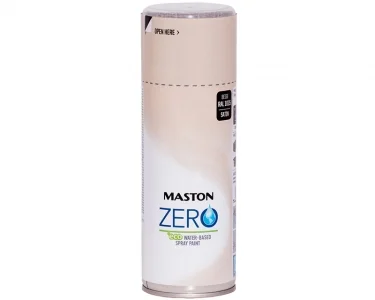 Köp Zero Vattenbaserad Spray - Beige