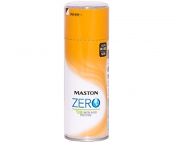 Köp Zero Vattenbaserad Spray - Gul