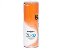 Köp Zero Vattenbaserad Spray - Orange