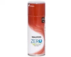 Köp Zero Vattenbaserad Spray - Röd