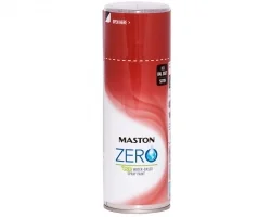 Köp Zero Vattenbaserad Spray - Röd