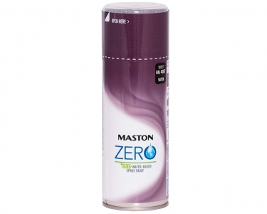 Köp Zero Vattenbaserad Spray - Lila