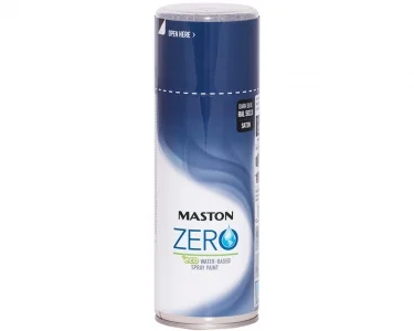 Köp Zero Vattenbaserad Spray - Blå
