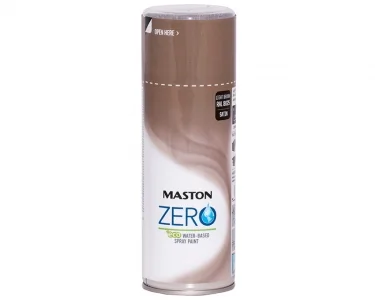 Köp Zero Vattenbaserad Spray - Brun