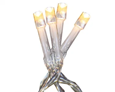 LED-slinga 10 ljus - Batteridriven