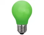Köp Decoration LED Grön PC-plast E27
