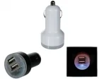 Köp USB Adapter för Cigguttag - Dual