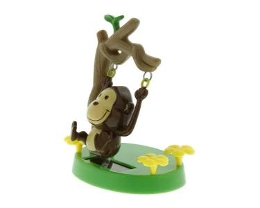 Swinging Monkey