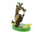Swinging Monkey