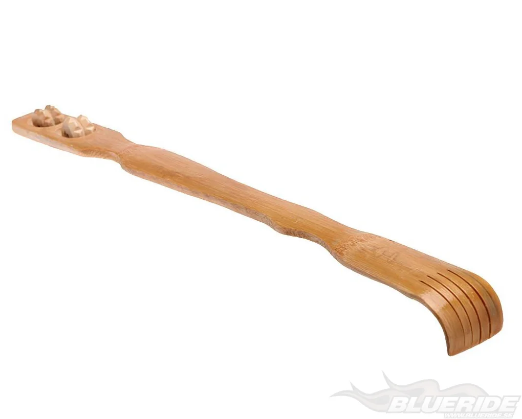 Köp Back Scratcher & Massage Bamboo Köp Back Scratcher & Massage Bamboo