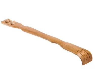 Köp Back Scratcher & Massage Bamboo Back Scratcher & Massage Bamboo