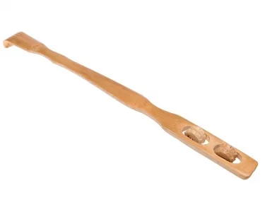 Köp Back Scratcher & Massage Bamboo Back Scratcher & Massage Bamboo