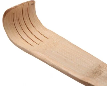 Köp Back Scratcher & Massage Bamboo Back Scratcher & Massage Bamboo