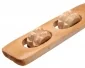 Back Scratcher & Massage Bamboo