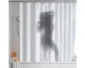 Sexy Shadow Girl - Duschdraperi