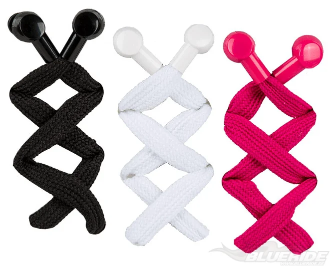 Köp Hörlurar In-Ear Skosnören Köp Hörlurar In-Ear Skosnören