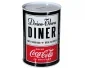 Köp Coca-Cola Sparbössa - Diner Köp Coca-Cola Sparbössa - Diner