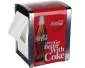 Coca-Cola Servetthållare - Coke