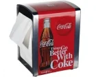 Coca-Cola Servetthållare - Coke