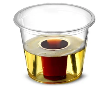 Köp Bomb Shot Glas Bomb Shot Glas
