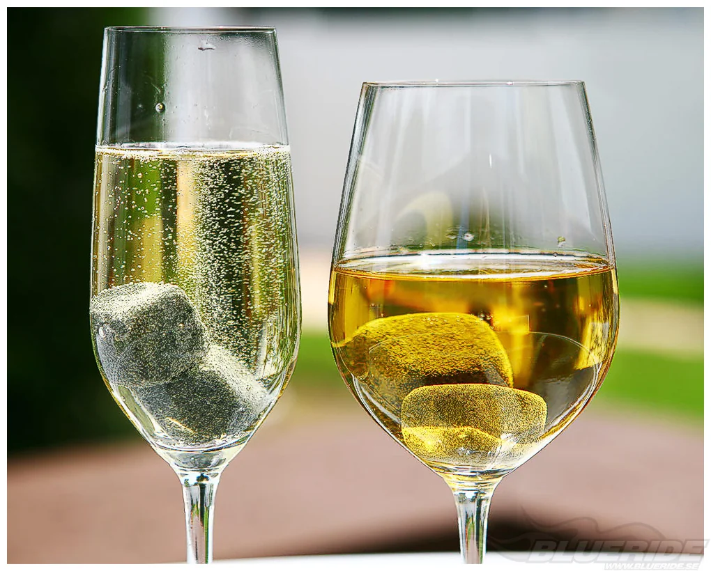 Köp Whiskey Cooling Stones Köp Whiskey Cooling Stones