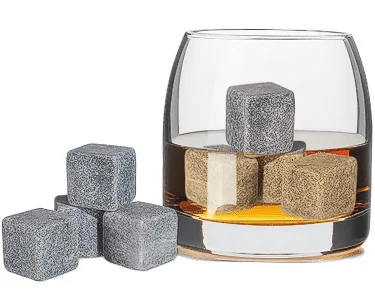 Köp Whiskey Cooling Stones Whiskey Cooling Stones