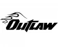Köp Dekal - Outlaw Thin