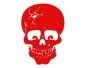 Köp Cracked Skull - II