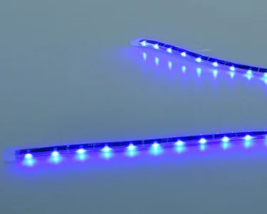 LED Flex Stripe 30 LED - 50 cm