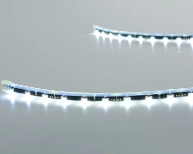 LED Flex Stripe 18 LED - 30 cm