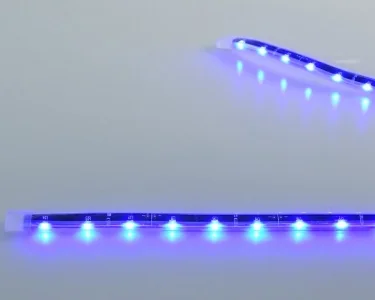 LED Flex Stripe 18 LED - 30 cm
