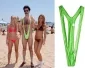 Borat Mankini Thin